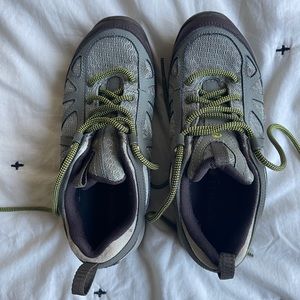 Merrell Women’s hiking shoes